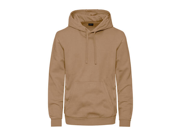 Livergy Men's Hoodie