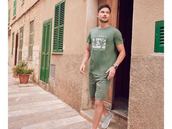 Men's shirt