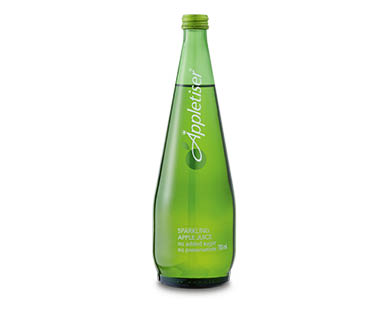 Appletiser Sparkling Apple Juice 750ml