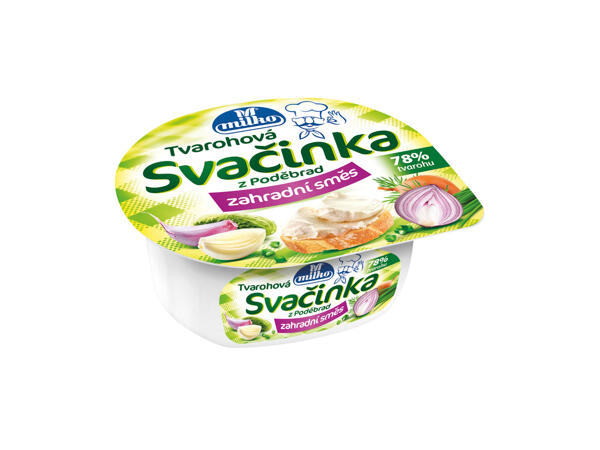 SVAČINKA