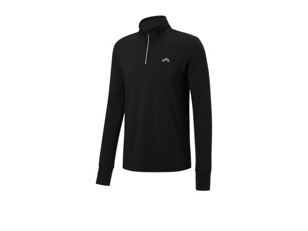 Men's Thermal Sports Top