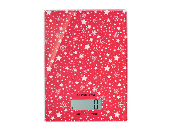 Digital Kitchen Scales