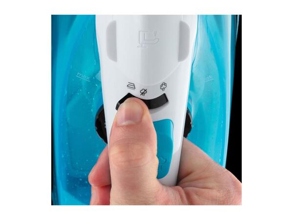 Russell Hobbs Toaster/​Kettle/​Iron/​Sandwich Maker