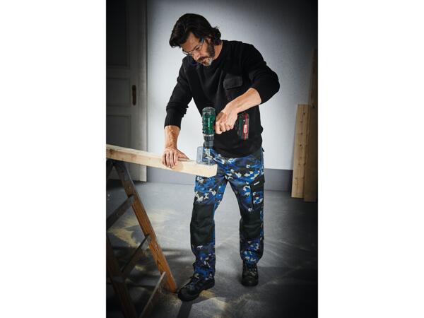 20V Cordless Drill Set