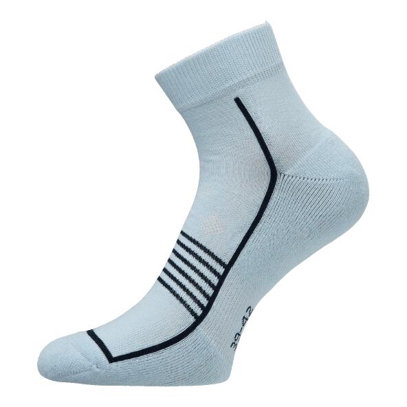 CRANE(R) 				Sportsocken, 2 Paar