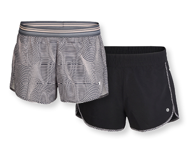 Shorts fitness