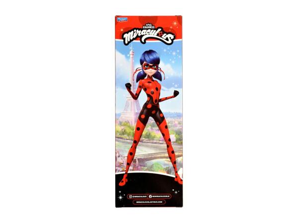 Miraculous Fashion Doll