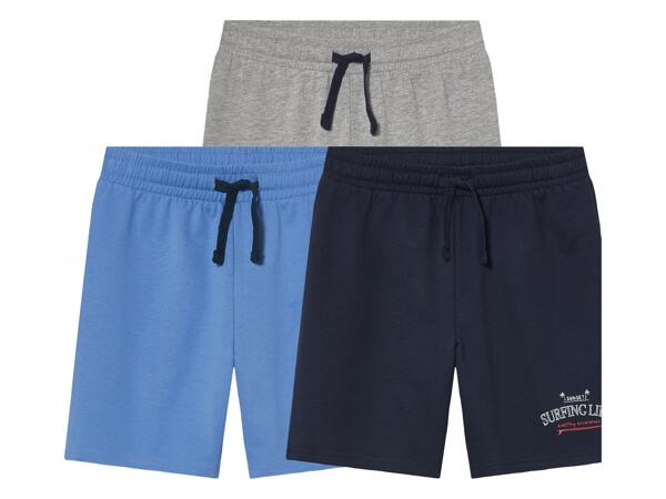 Sweatshorts