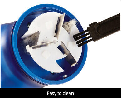 Rechargeable Lint Remover