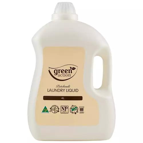Eco Laundry Liquid 4L
