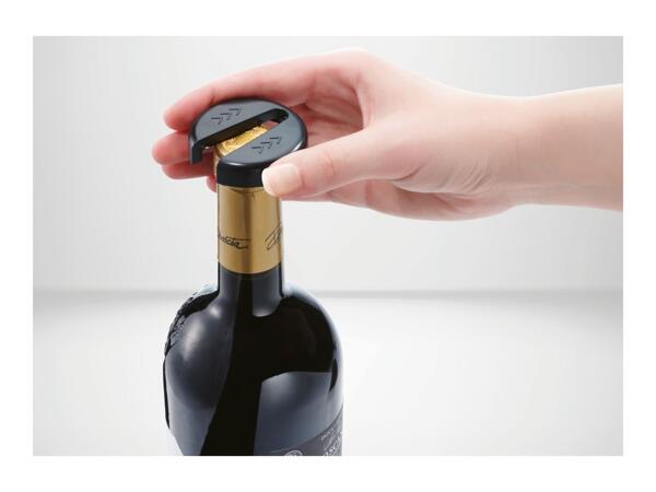Silvercrest Electric Corkscrew