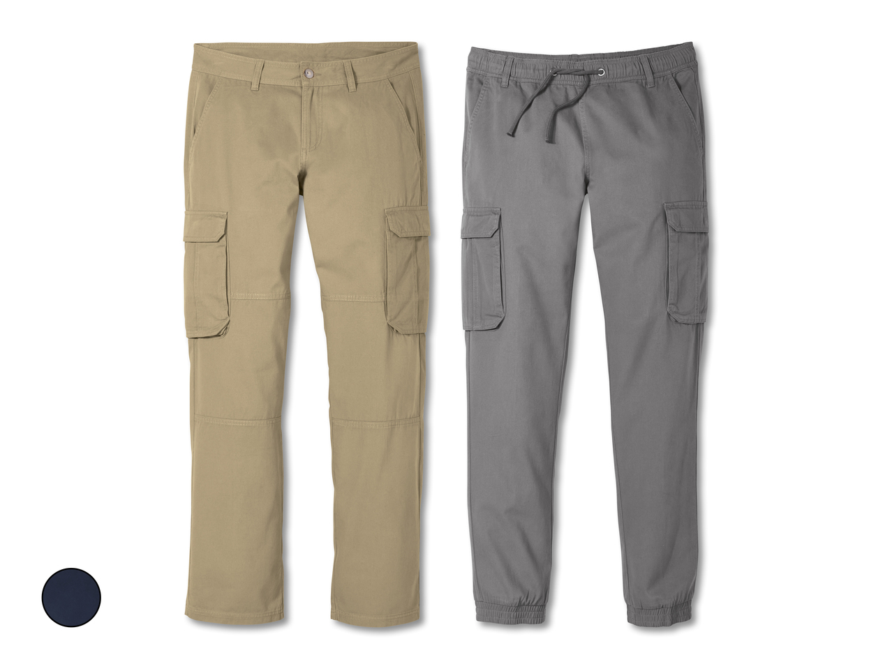 Pantalon cargo1