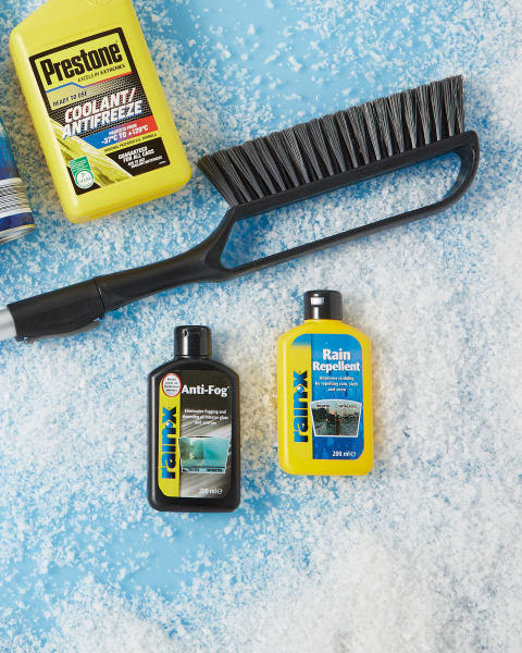 Rain-X Rain Repellent