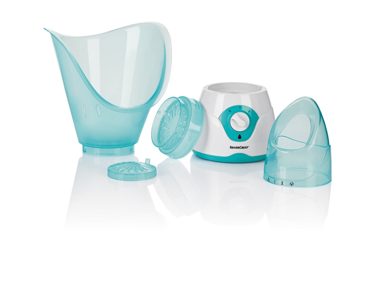 Facial Sauna