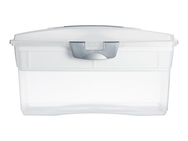 Crelando Craft Storage Box