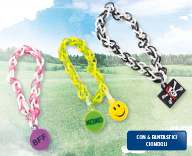 Fancy Loops TOY