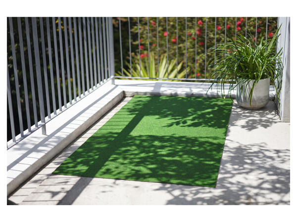 Artificial Grass Mat