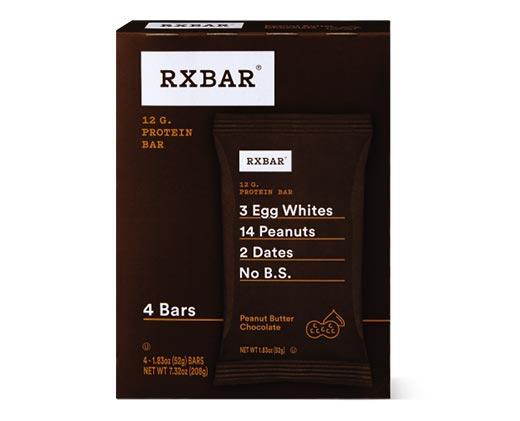 RXBar 
 Assorted Varieties