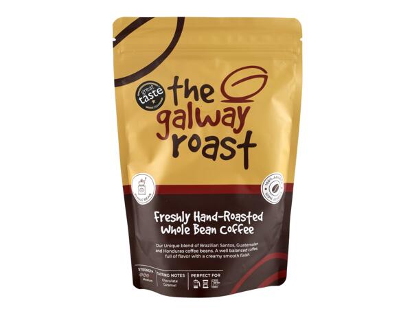 The Galway Roast Coffee