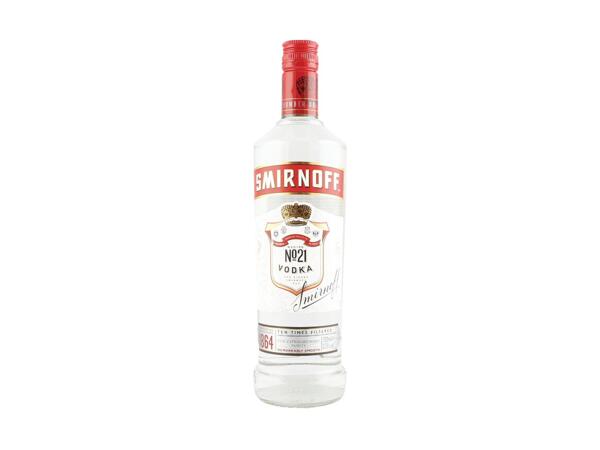 Vodka
