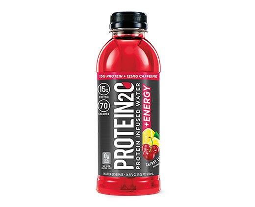 Protein2O 
 Protein Water Assorted Varieties
