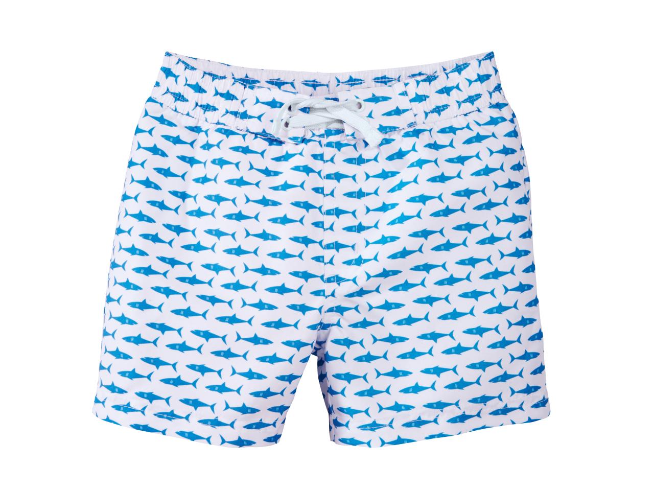 Boys' Surf Shorts