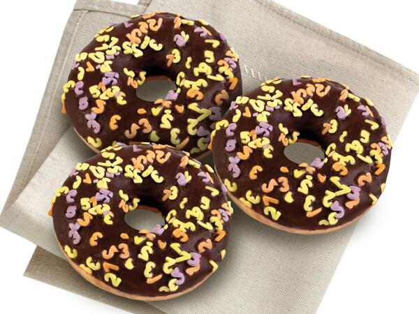 Schokodonut