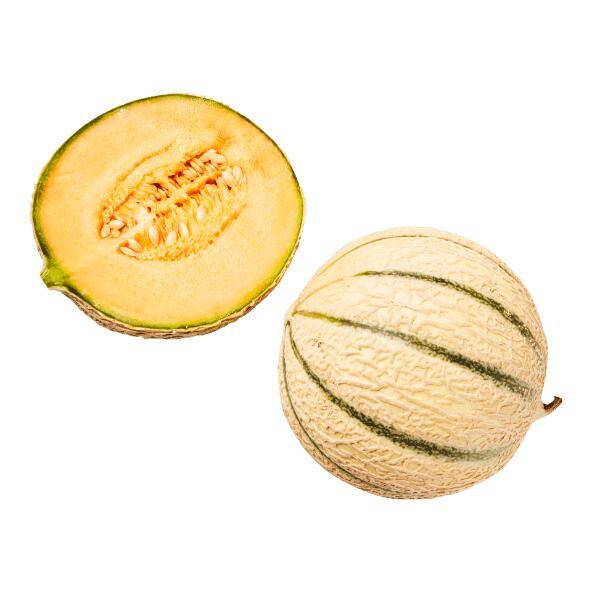 Melon cantaloup