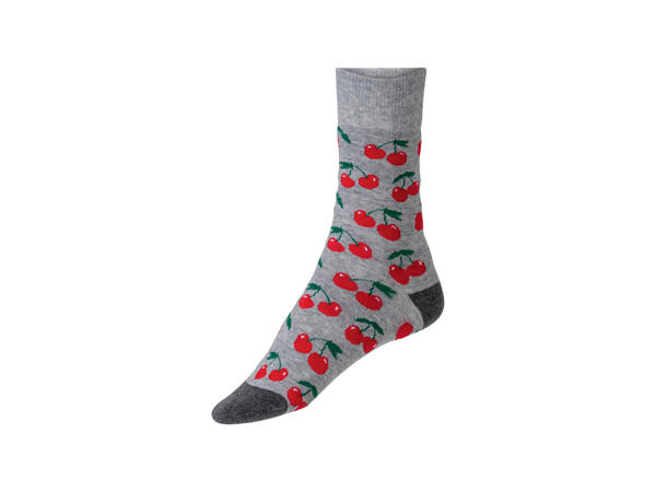 Men's or Ladies' Socks