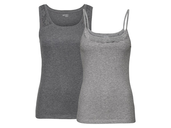 TOP – 2 KUSY