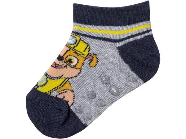 Boys' Trainer Socks