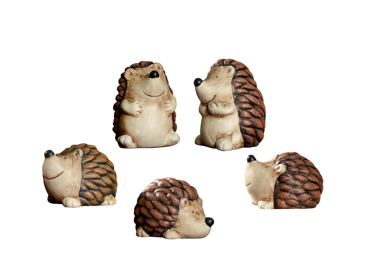 Autumn Decoration Set