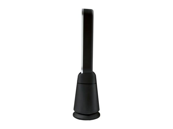 Silvercrest Bladeless Tower Fan Heater