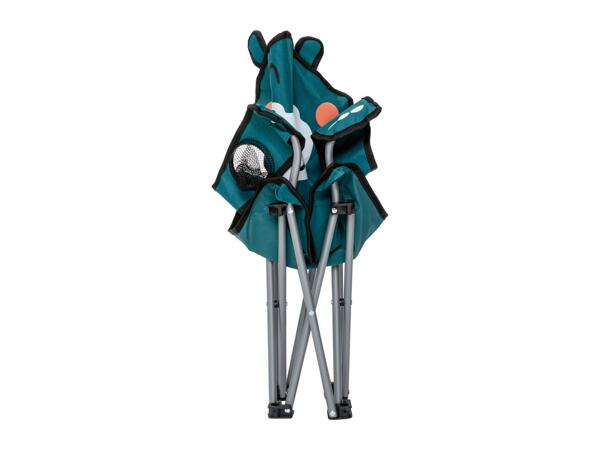 Rocktrail Kids' Camping Chair