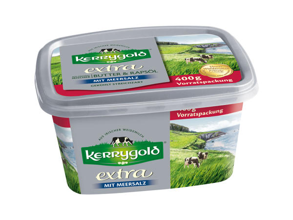 KERRYGOLD Extra
