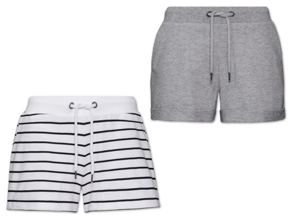 Damen Sweatshorts