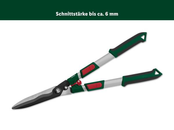 Teleskop-Hecken-/Astschere