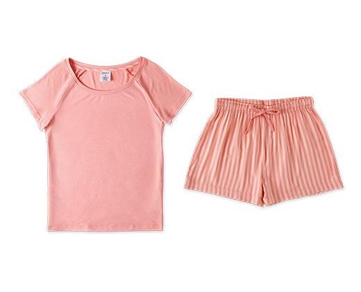 Serra Ladies Cooling Pajama