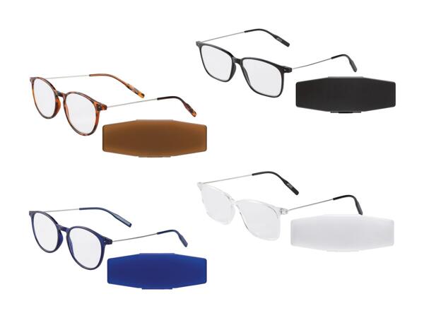 Lunettes de lecture