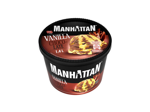 ZMRZLINA MANHATTAN