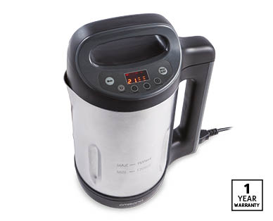 Electric Soup Maker