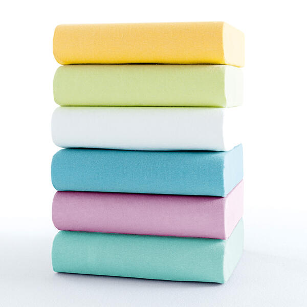 Premium-Jersey-Spannbetttuch