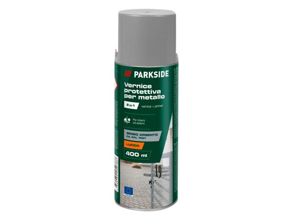 Metal Protective Paint, 400ml