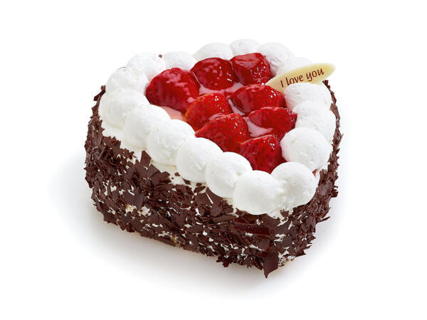 Valentinsgebäck