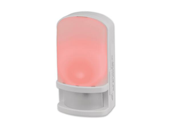 LED-Nachtlicht Sortiment