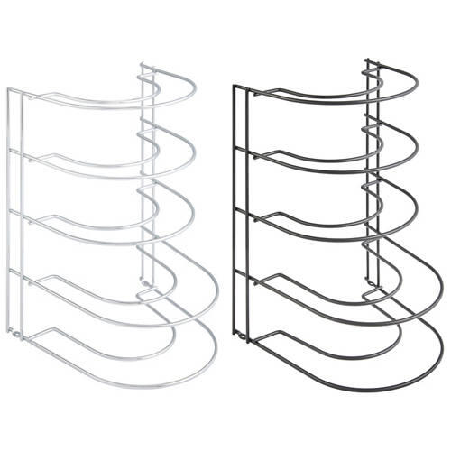 Frying Pan Storage Assortment