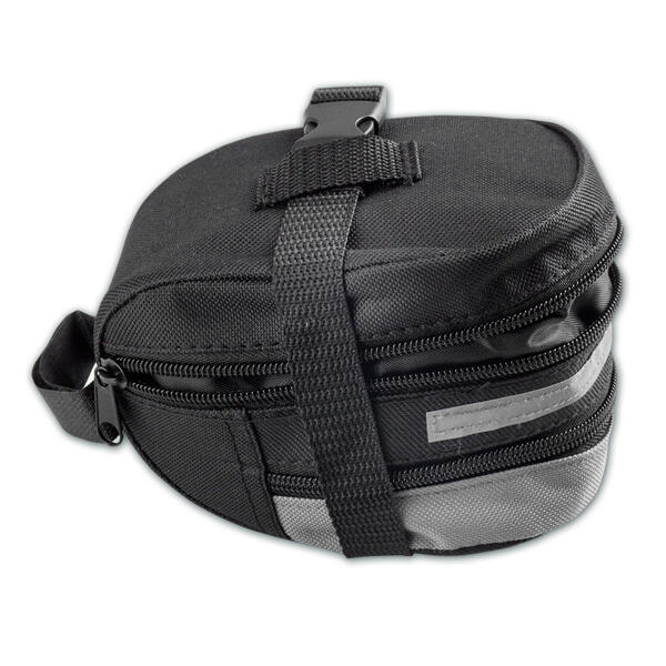 Satteltasche