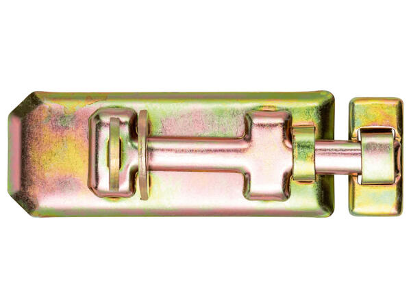 Hinge/Latch Assortment