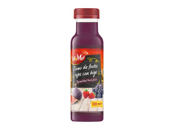 Sol & Mar Fruit Juice
