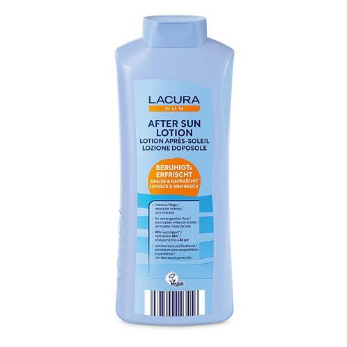 LACURA After Sun Lotion